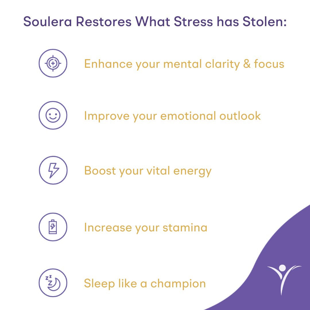 Soulera 10 Pack