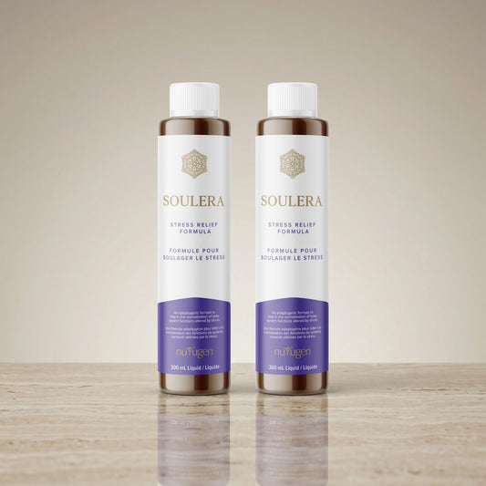 Soulera 2er-Pack